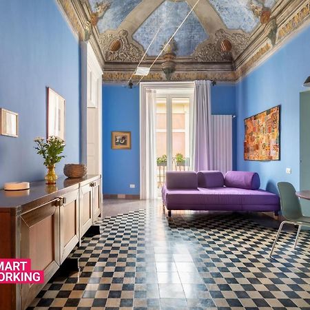 Апартаменти Casa Felicetta By Wonderful Italy Катанія Екстер'єр фото
