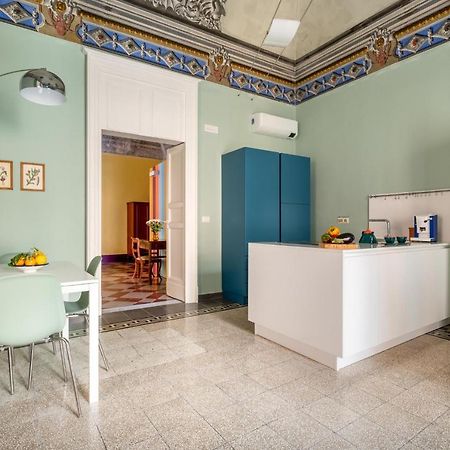 Апартаменти Casa Felicetta By Wonderful Italy Катанія Екстер'єр фото