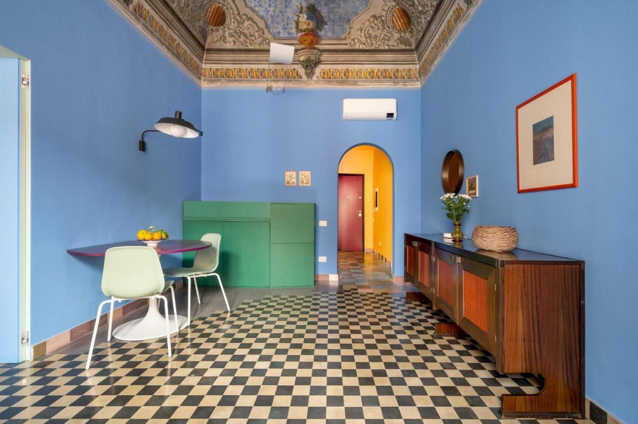 Апартаменти Casa Felicetta By Wonderful Italy Катанія Екстер'єр фото